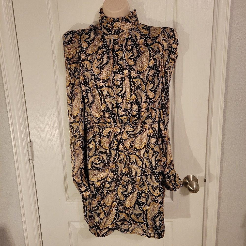Johnathan Simkhai dress